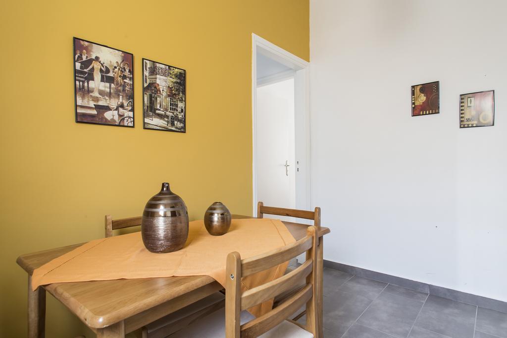 Ferienwohnung Pedion Areos Park 4 Center 4 Athen Exterior foto